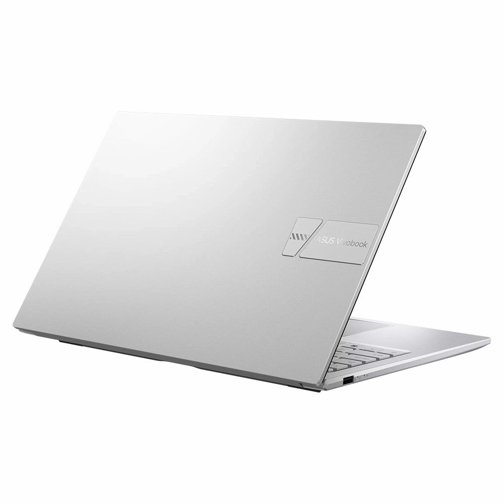 Asus Vivobook 15 Intel Core i5 15.6" 8GB/512GB Laptop - Cool Silber | X1504VA-NJ1618W