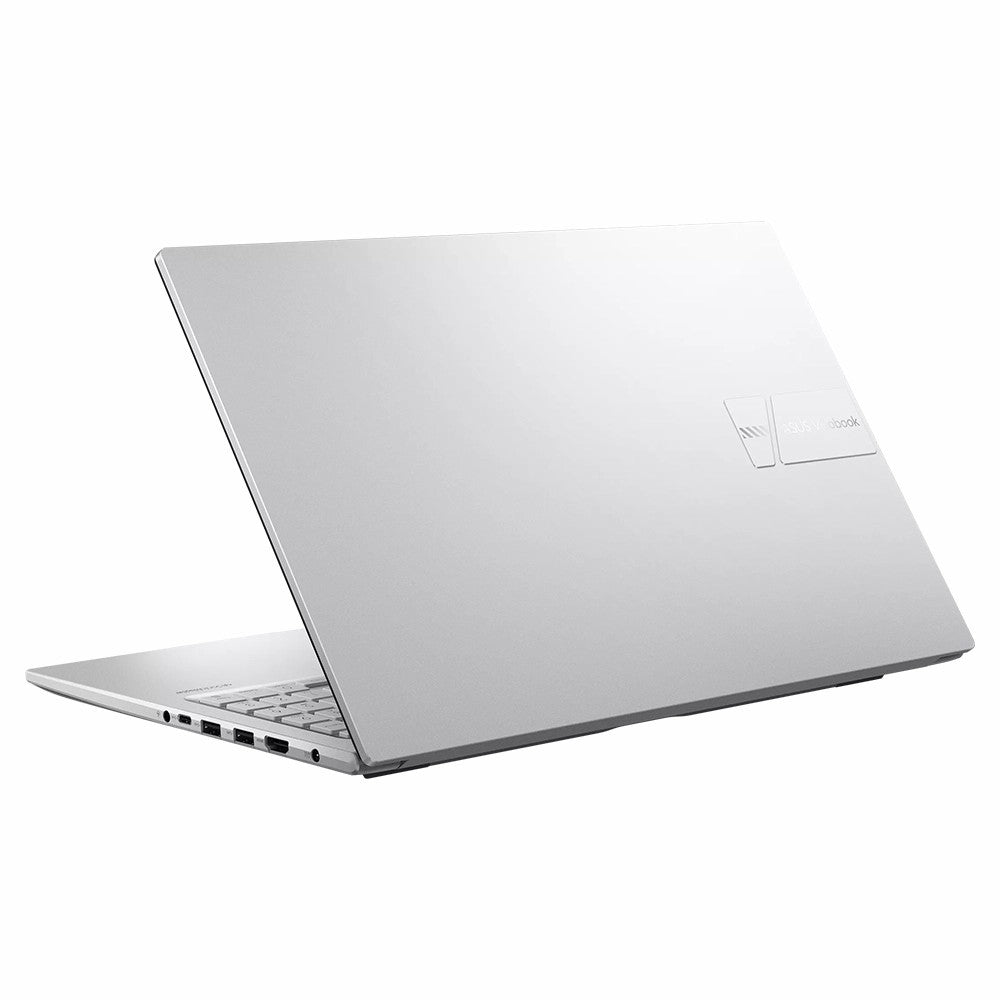 Asus Vivobook 15 Intel Core i5 15.6" 8GB/512GB Laptop - Cool Silber | X1504VA-NJ1618W