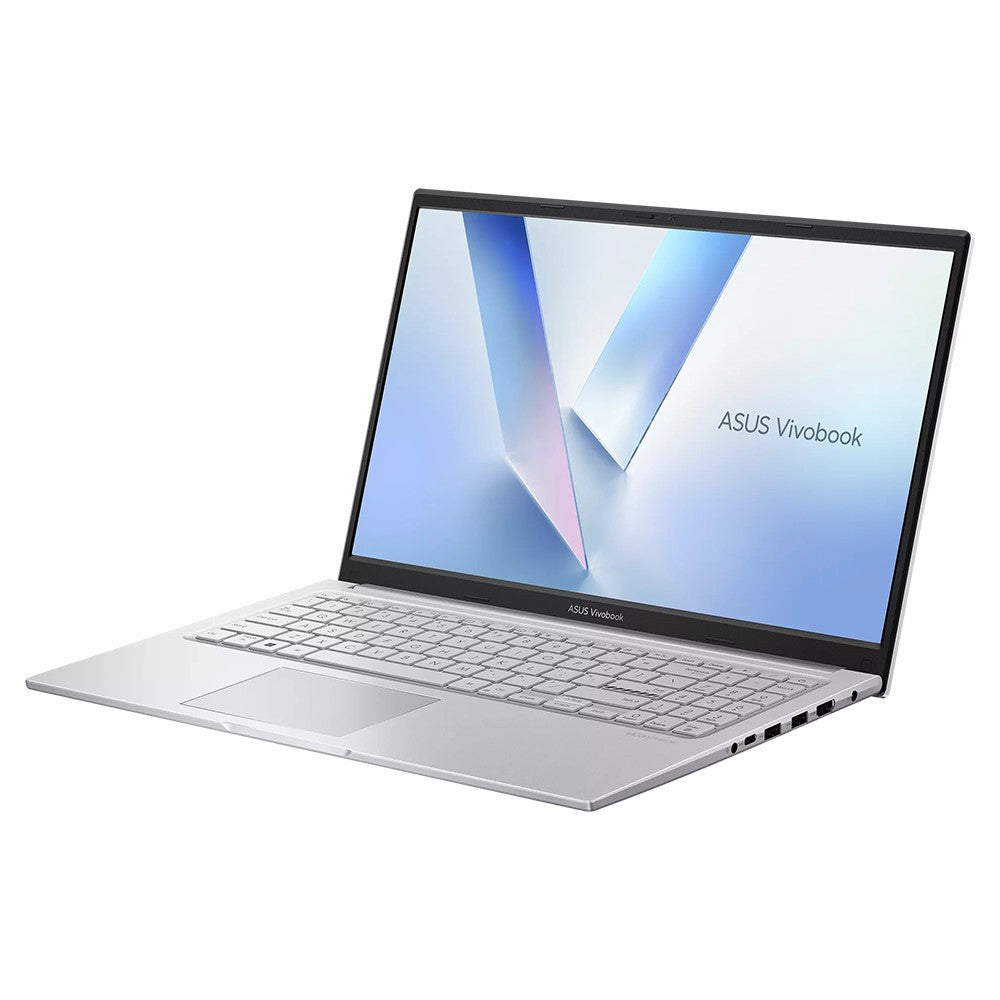 Asus Vivobook 15 Intel Core i5 15.6" 8GB/512GB Laptop - Cool Silber | X1504VA-NJ1618W