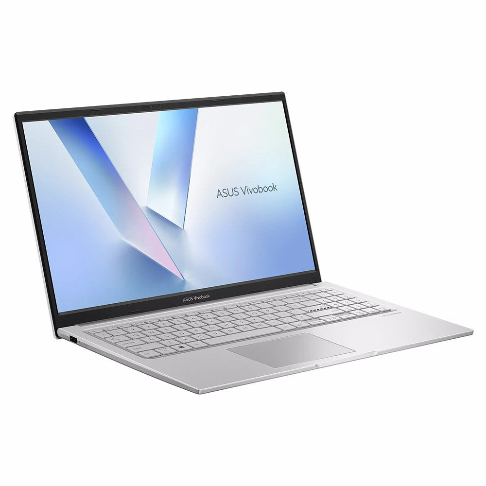Asus Vivobook 15 Intel Core i5 15.6" 8GB/512GB Laptop - Cool Silber | X1504VA-NJ1618W
