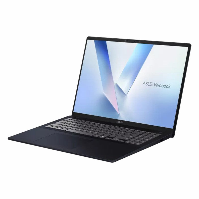Asus Vivobook 16 Snapdragon X 16" 16GB/512GB Laptop - Quiet Blau | X1607QA-MB005W