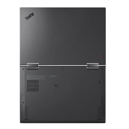 Total ReThink Refurbished Lenovo X1Y Yoga 4TH CI5 Intel Core i5 14" 8GB/256GB Laptop - Grau | X1YG4-UK-T104