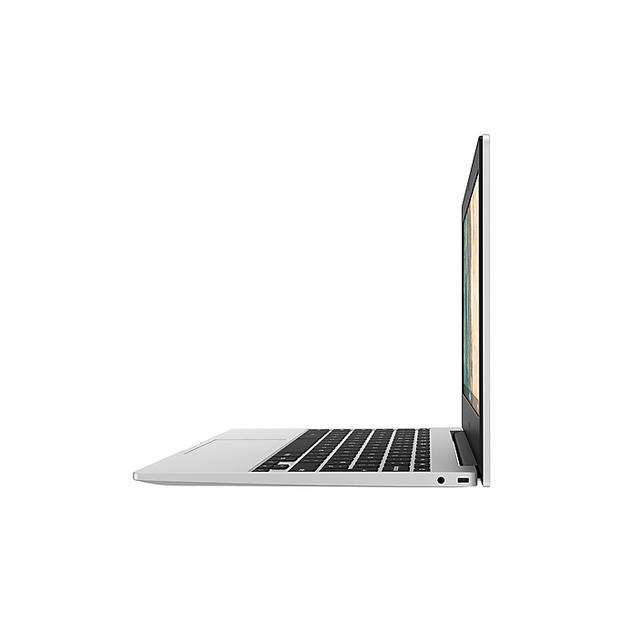 Samsung Go Intel Celeron 11.6" 4GB/64GB Chromebook - Silber | XE310XDA-KA1UK