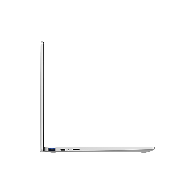 Samsung Go Intel Celeron 11.6" 4GB/64GB Chromebook - Silber | XE310XDA-KA1UK