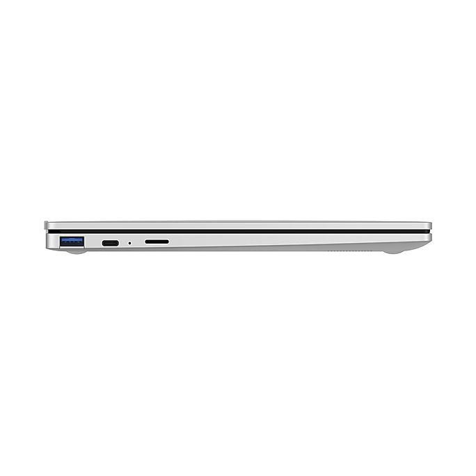 Samsung Go Intel Celeron 11.6" 4GB/64GB Chromebook - Silber | XE310XDA-KA1UK