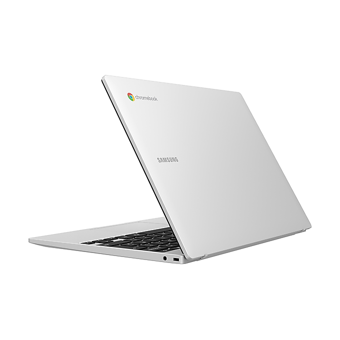 Samsung Go Intel Celeron 11.6" 4GB/64GB Chromebook - Silber | XE310XDA-KA1UK