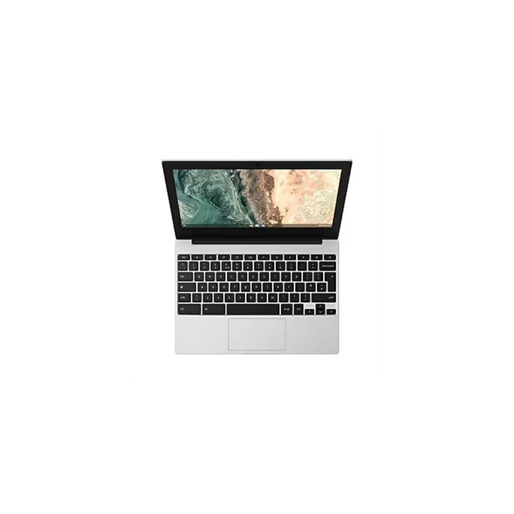 Samsung Go Intel Celeron 11.6" 4GB/64GB Chromebook - Silber | XE310XDA-KA1UK