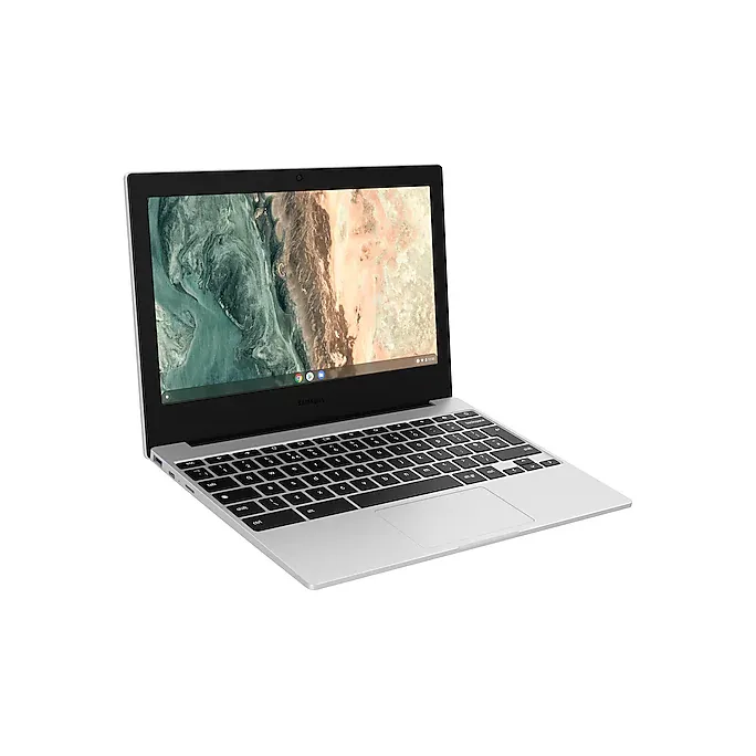 Samsung Go Intel Celeron 11.6" 4GB/64GB Chromebook - Silber | XE310XDA-KA1UK