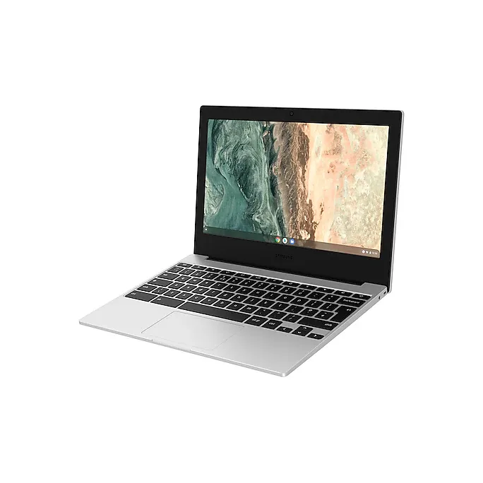 Samsung Go Intel Celeron 11.6" 4GB/64GB Chromebook - Silber | XE310XDA-KA1UK