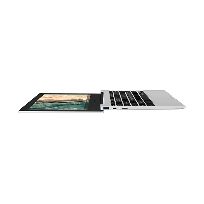 Samsung Go Intel Celeron 11.6" 4GB/64GB Chromebook - Silber | XE310XDA-KA1UK