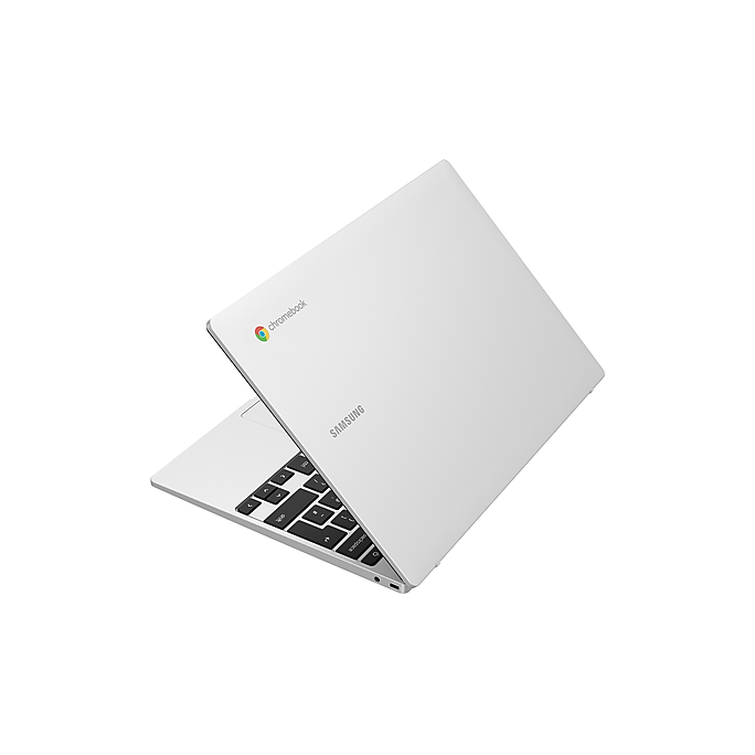 Samsung Go Intel Celeron 11.6" 4GB/64GB Chromebook - Silber | XE310XDA-KA1UK