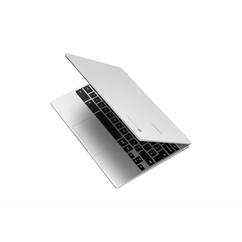 Samsung Go Intel Celeron 11.6" 4GB/64GB Chromebook - Silber | XE310XDA-KA1UK