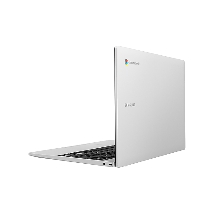 Samsung Go Intel Celeron 11.6" 4GB/64GB Chromebook - Silber | XE310XDA-KA1UK