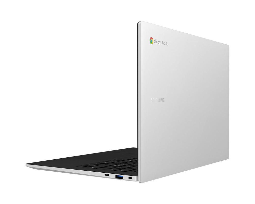 Samsung Galaxy Go Intel Celeron 14" 4GB/64GB Chromebook – Silber | XE340XDA-KA2UK