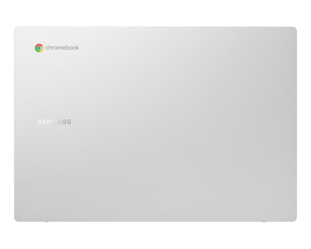 Samsung Galaxy Go Intel Celeron 14" 4GB/64GB Chromebook – Silber | XE340XDA-KA2UK