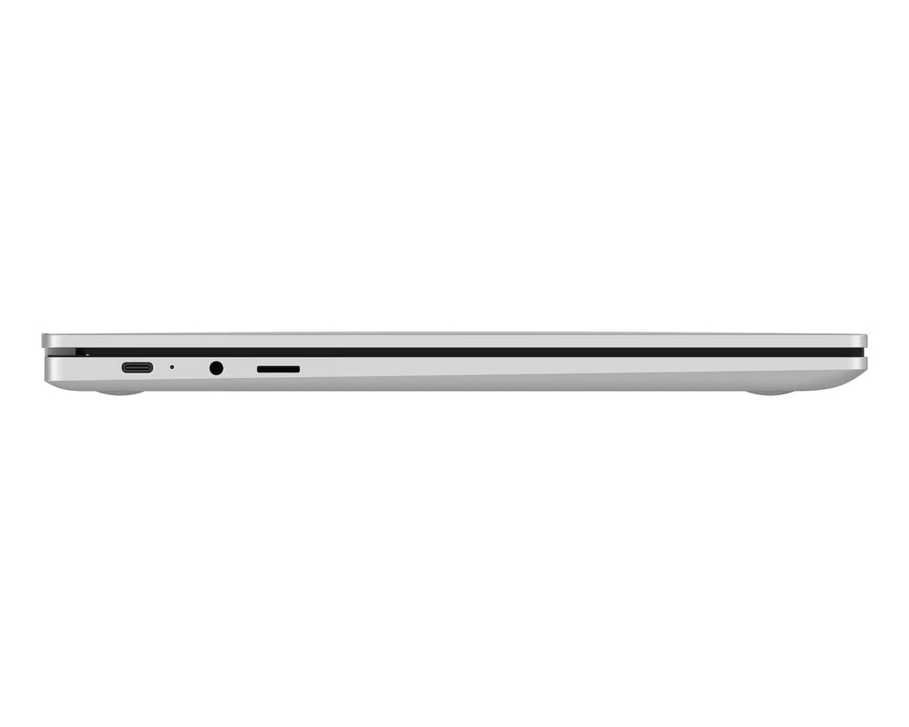 Samsung Galaxy Go Intel Celeron 14" 4GB/64GB Chromebook – Silber | XE340XDA-KA2UK