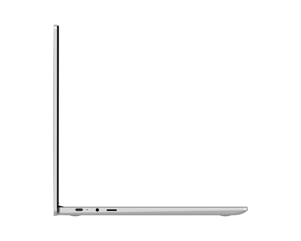 Samsung Galaxy Go Intel Celeron 14" 4GB/64GB Chromebook – Silber | XE340XDA-KA2UK