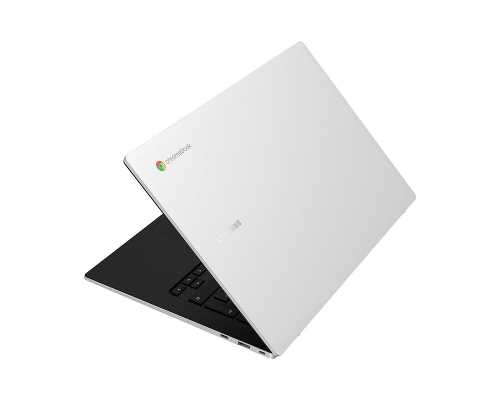Samsung Galaxy Go Intel Celeron 14" 4GB/64GB Chromebook – Silber | XE340XDA-KA2UK