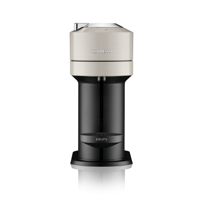 Krups Nespresso Vertuo Next Kaffeemaschine - Light Grau | XN910B40