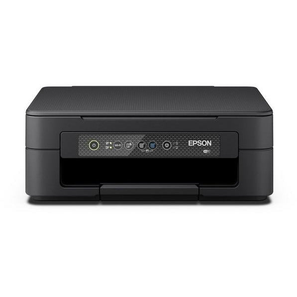 Epson Expression Home Flexible Multifunction Drucker - Schwarz | XP2200
