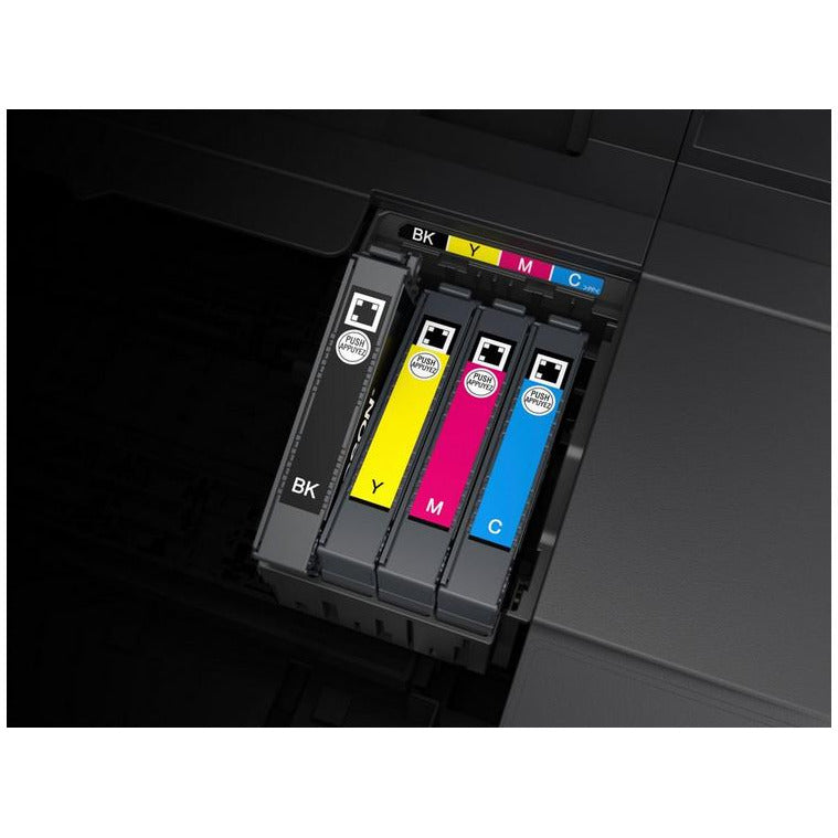 Epson Expression Home Flexible Multifunction Drucker - Schwarz | XP2200