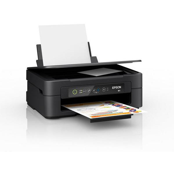 Epson Expression Home Flexible Multifunction Drucker - Schwarz | XP2200