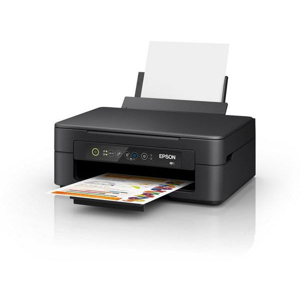 Epson Expression Home Flexible Multifunction Drucker - Schwarz | XP2200