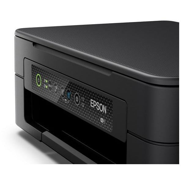 Epson Expression Home Flexible Multifunction Drucker - Schwarz | XP2200