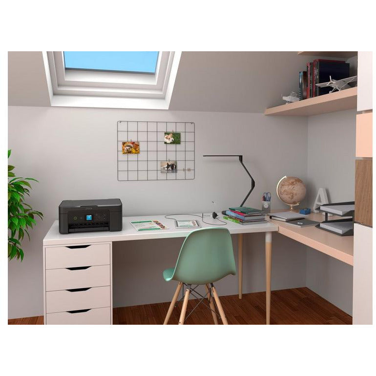 Epson Expression Home XP-3200 Flexible Multifunction Drucker - Schwarz | XP3200