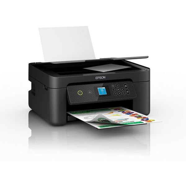 Epson Expression Home XP-3200 Flexible Multifunction Drucker - Schwarz | XP3200