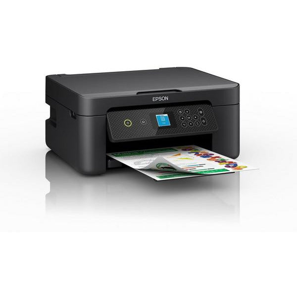 Epson Expression Home XP-3200 Flexible Multifunction Drucker - Schwarz | XP3200