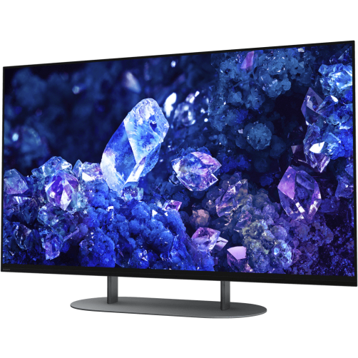 Sony Bravia XR A90K 48" 4K Smart TV - Titan Schwarz | XR48A90KU