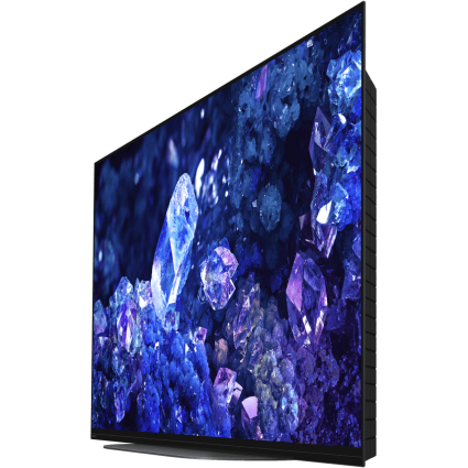 Sony Bravia XR A90K 48" 4K Smart TV - Titan Schwarz | XR48A90KU
