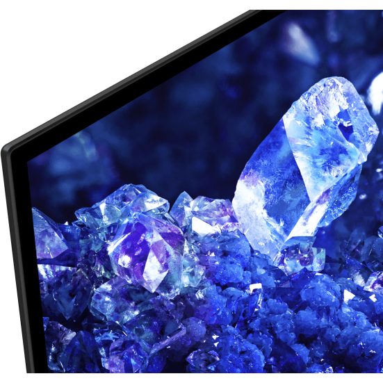 Sony Bravia XR A90K 48" 4K Smart TV - Titan Schwarz | XR48A90KU