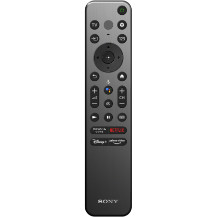 Sony Bravia XR A90K 48" 4K Smart TV - Titan Schwarz | XR48A90KU