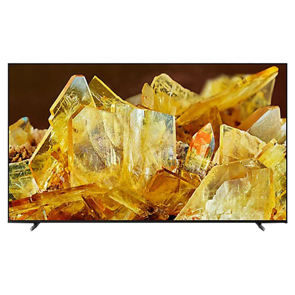 Sony Bravia XR 55" 4K Smart TV - Dark Silber | XR55X90LU
