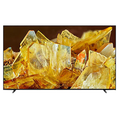 Sony Bravia XR 55" 4K Smart TV - Dark Silber | XR55X90LU