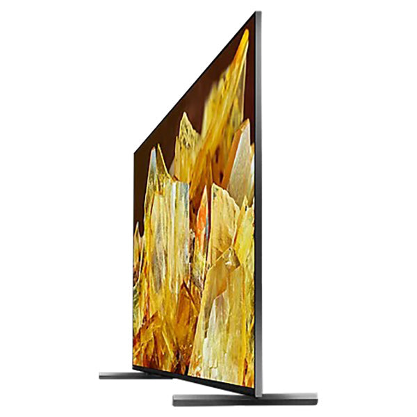 Sony Bravia XR 55" 4K Smart TV - Dark Silber | XR55X90LU