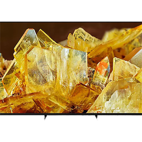 Sony Bravia XR 55" 4K Smart TV - Dark Silber | XR55X90LU