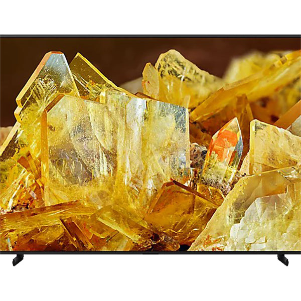 Sony Bravia XR 55" 4K Smart TV - Dark Silber | XR55X90LU