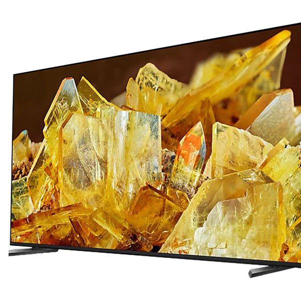 Sony Bravia XR 55" 4K Smart TV - Dark Silber | XR55X90LU
