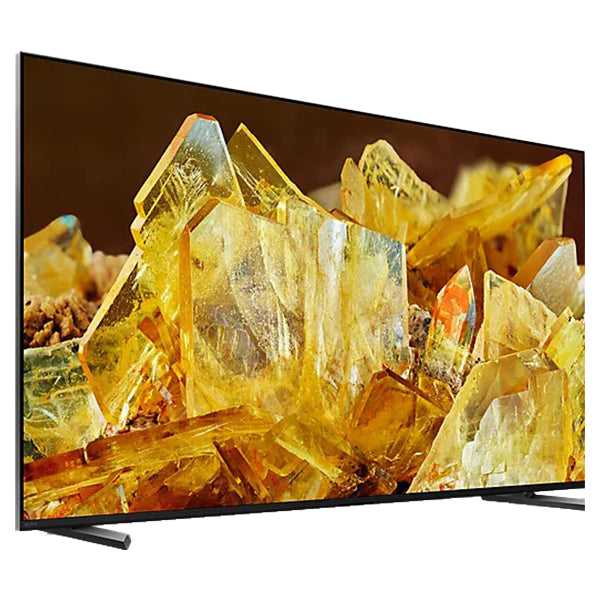 Sony Bravia XR 55" 4K Smart TV - Dark Silber | XR55X90LU