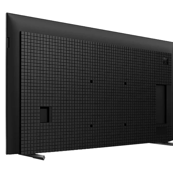 Sony Bravia XR 55" 4K Smart TV - Dark Silber | XR55X90LU