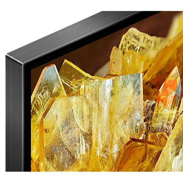 Sony Bravia XR 55" 4K Smart TV - Dark Silber | XR55X90LU
