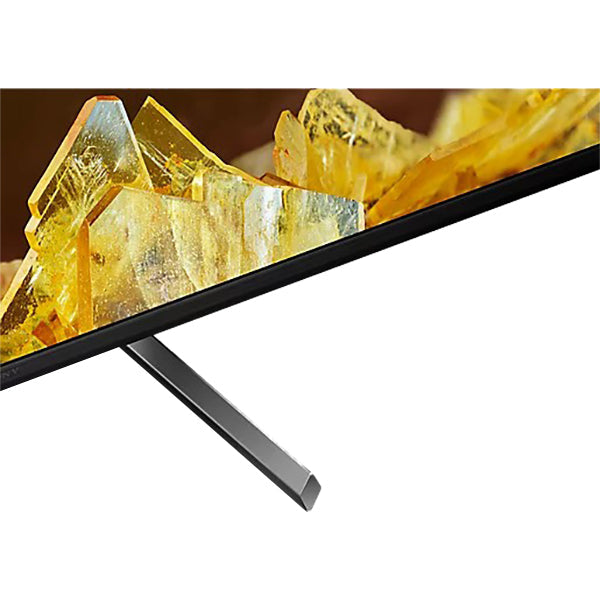 Sony Bravia XR 55" 4K Smart TV - Dark Silber | XR55X90LU