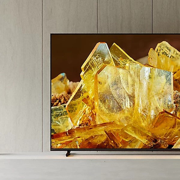 Sony Bravia XR 55" 4K Smart TV - Dark Silber | XR55X90LU
