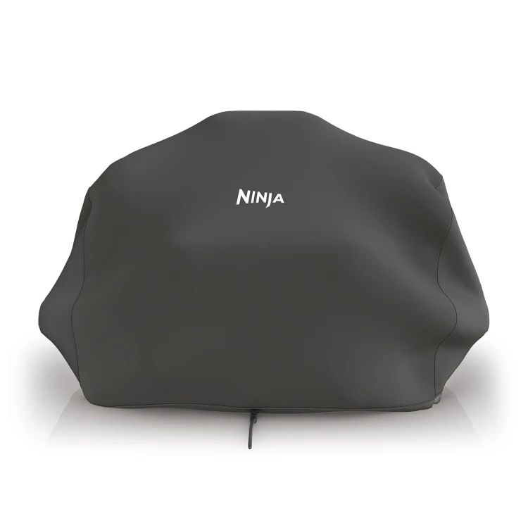 Ninja Woodfire Electric BBQ Grill Cover - Black | XSKCOVEREUUK