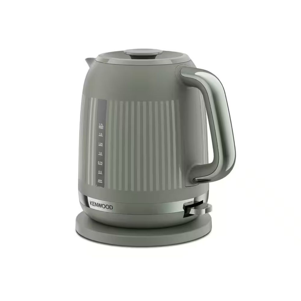 Kenwood 1.7L Cordless Dusk Wasserkocher - Olive Grün | ZJP30.000GN
