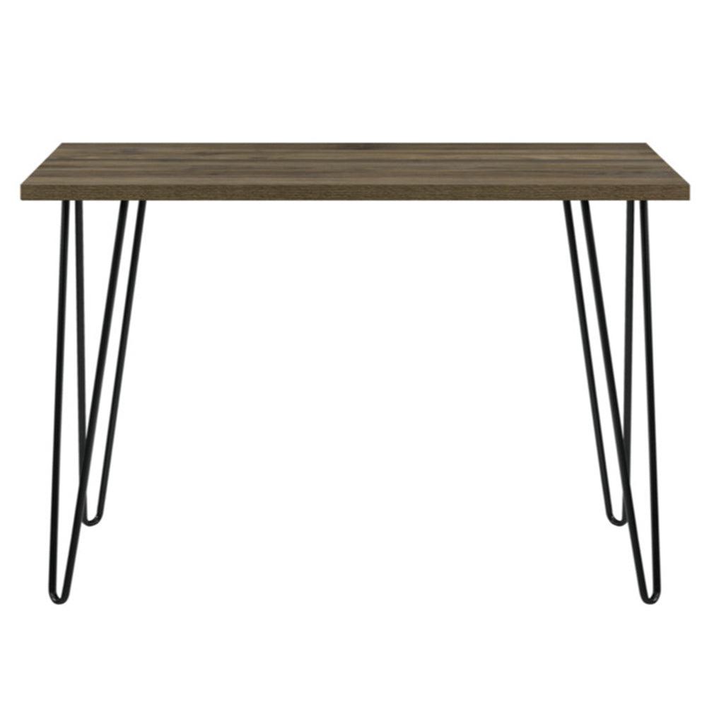 Ameriwood Home Office Owen Retro Desk - Walnut | 9851396COMUK