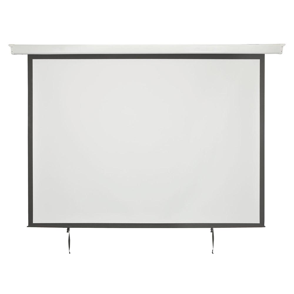 AV:Link 120" 4:3 Electric Projektionsleinwand - Matte Weiß | 952323